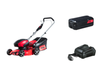 Газонокосилка аккумуляторная FUBAG FLA 4240M [40В, 1х4.0 Ач, з/у]