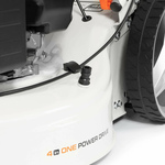 Газонокосилка самоходная DAEWOO L 50SR