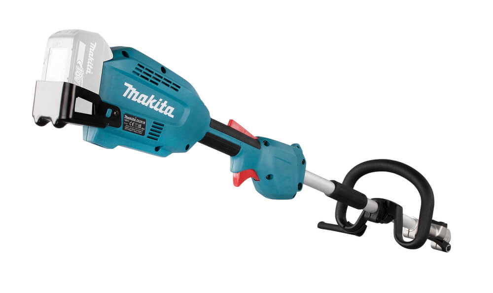 Комбидвигатель аккумуляторный MAKITA DUX18Z без АКБ и ЗУ