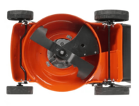 Газонокосилка HUSQVARNA LC 140 (9676367-01)