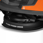 Райдер садовый DAEWOO DWR 660