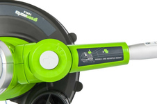Триммер электрический GREENWORKS GST5033M Deluxe (21277)