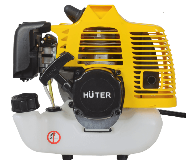 Бензиновый триммер HUTER GGT-2500Т PRO (70/2/28)
