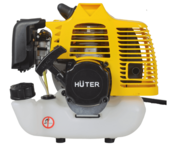 Бензиновый триммер HUTER GGT-2500Т PRO (70/2/28)