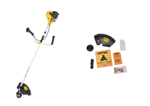Бензиновый триммер HUTER GGT-800T (70/2/1)