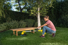 Триммер аккумуляторный KARCHER LTR 18-30 *INT (1.444-310) [18В, без акб и з/у]