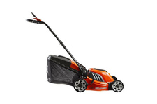 Газонокосилка аккумуляторная HUSQVARNA LC 141Li (9676284-01) [36В, без акб и з/у]