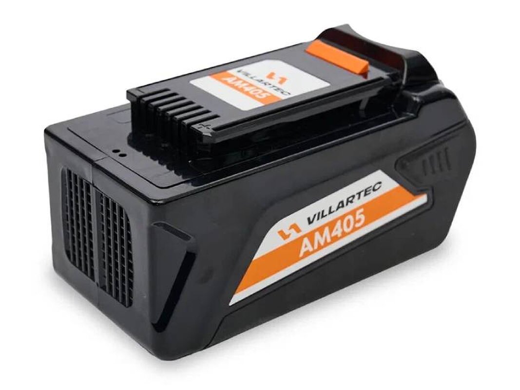 Аккумулятор VILLARTEC AM405 40.0V 5.0Ah