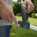 Триммер аккумуляторный STIGA SGT 500 AE (278100008/ST1) [48В, без акб и з/у]