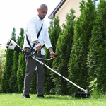 Триммер аккумуляторный DAEWOO DABC 3240Li [40В, без акб и з/у]