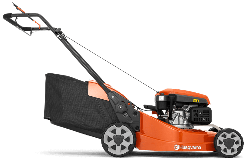 Газонокосилка самоходная HUSQVARNA LC 253S (9705415-01)