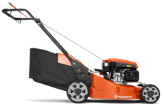 Газонокосилка самоходная HUSQVARNA LC 253S (9705415-01)