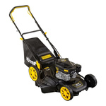 Газонокосилка самоходная HUTER GLM-6.0 ST (70/3/7)