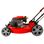 Газонокосилка DDE LM 57 Pro (791-950)