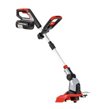 Триммер аккумуляторный AL-KO GT 4030 (113608) [40В, без акб и з/у]