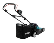 Газонокосилка аккумуляторная MAKITA DLM382Z [18В, без акб и з/у]