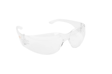 Очки защитные MAXPILER прозрачные (MSG-101)