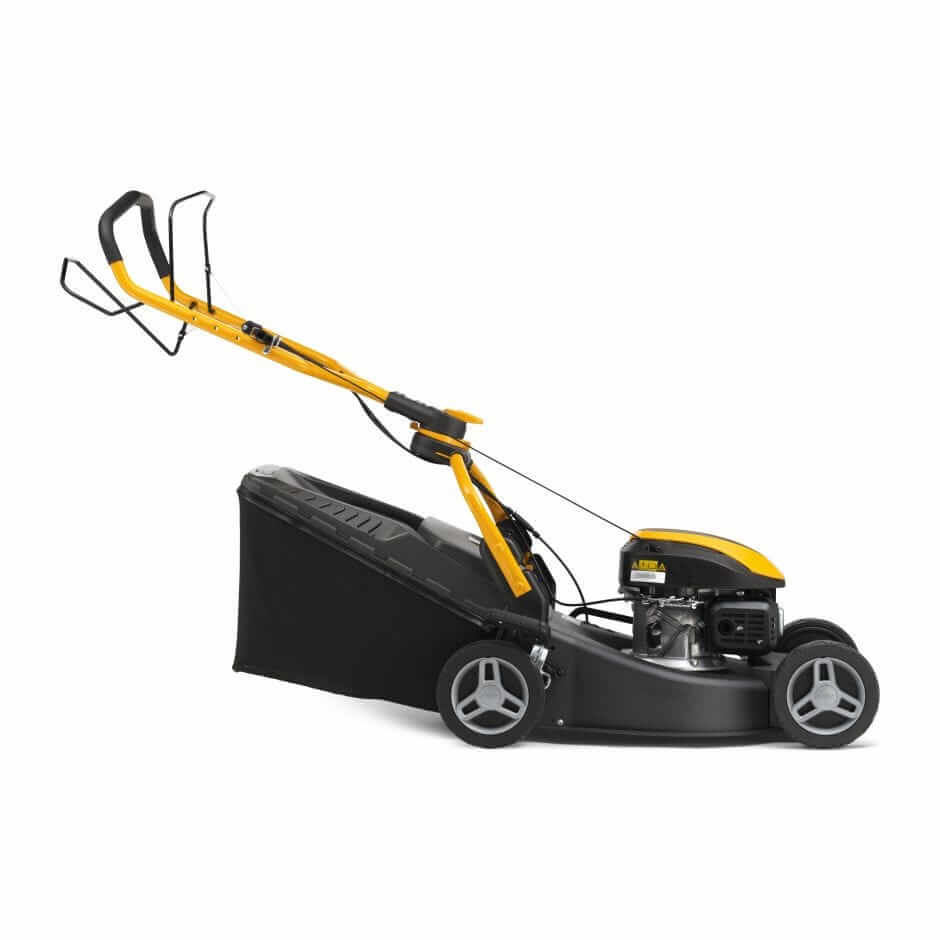 Газонокосилка самоходная STIGA COLLECTOR 548 S (2L0482048/ST2)
