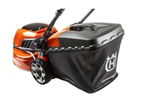 Газонокосилка аккумуляторная HUSQVARNA LC 141Li (9676284-01) [36В, без акб и з/у]