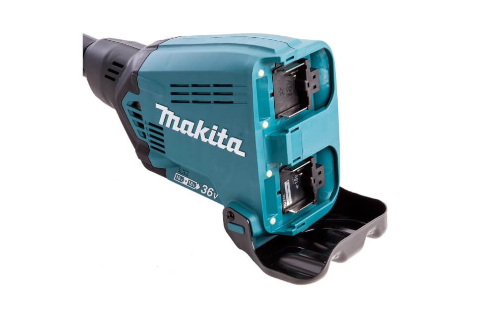 Комбидвигатель аккумуляторный MAKITA DUX60Z без АКБ и ЗУ