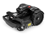 Газонокосилка-робот CAIMAN Tech X4 Elite Premium (TH040L003Z + 40PUV08P90)