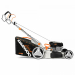 Газонокосилка самоходная DAEWOO L 60SP