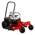 Райдер садовый DDE ZTR 132 (909-143)