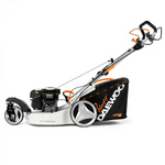 Газонокосилка самоходная DAEWOO L 50SR