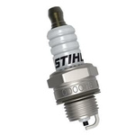 Свеча зажигания STIHL для двухтактных двигателей (00004007016)