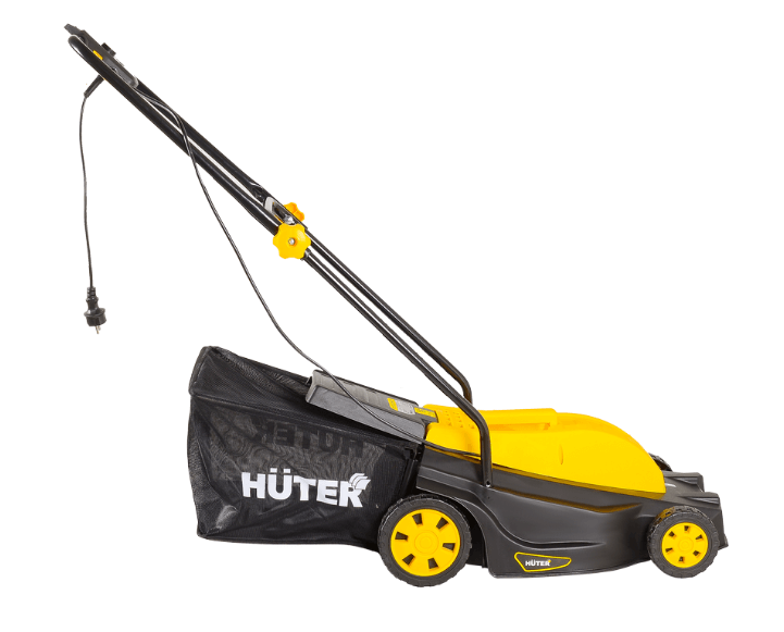 Газонокосилка электрическая HUTER ELM-1800 (70/4/5)