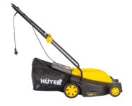 Газонокосилка электрическая HUTER ELM-1800 (70/4/5)