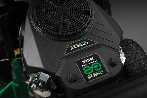 Трактор садовый CAIMAN Rapido Max Eco 2WD 97D2C2 (RAPIDO-MAX-ECO-2WD-97D2C2)