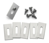 Ножи для газонокосилки-робота, 6 шт. HUSQVARNA Endurance (5950844-01)