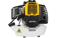 Бензиновый триммер HUTER GGT 1300S (70/2/8)