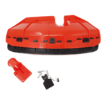 Кожух защитный Kimoto 155026/430-72