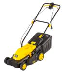 Газонокосилка электрическая HUTER ELM-2000P (70/4/9)