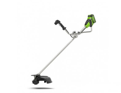 Триммер аккумуляторный GREENWORKS GD40BCB (2105707) [40В, без акб и з/у]