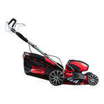 Газонокосилка аккумуляторная FUBAG FLA 4840 SM [40В, 1х4.0 Ач, з/у]