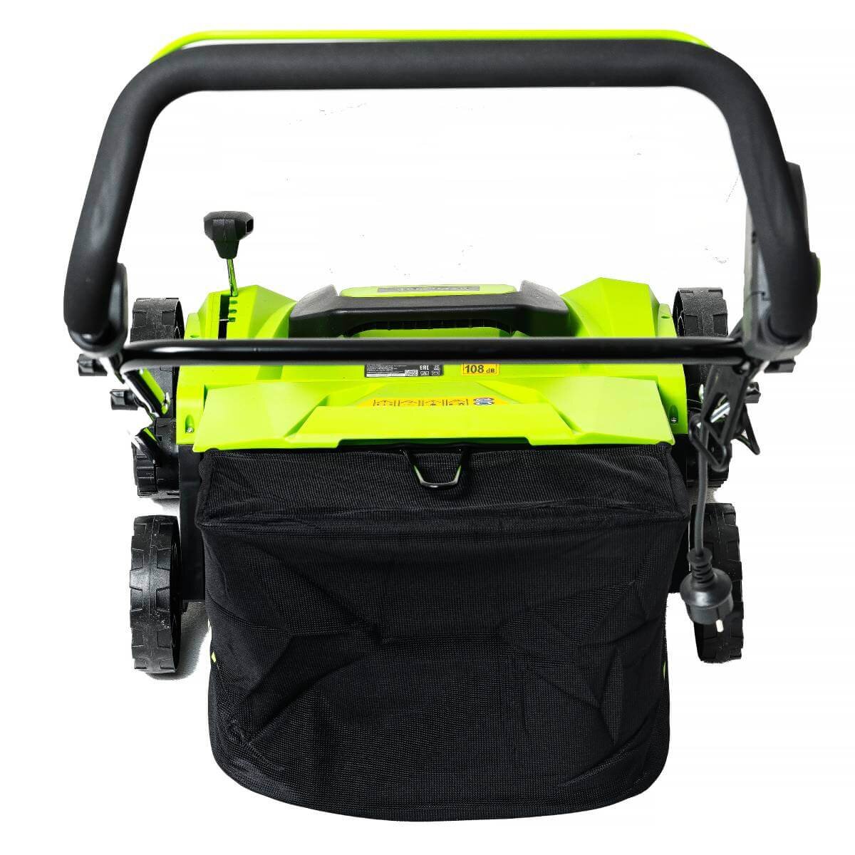 Аэратор электрический GREENWORKS (2515507)