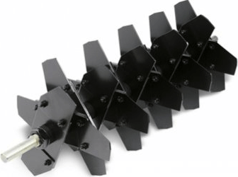 Комплект дельта-ножей HUSQVARNA для DT-22  (5391071-84)