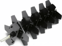 Комплект дельта-ножей HUSQVARNA для DT-22  (5391071-84)