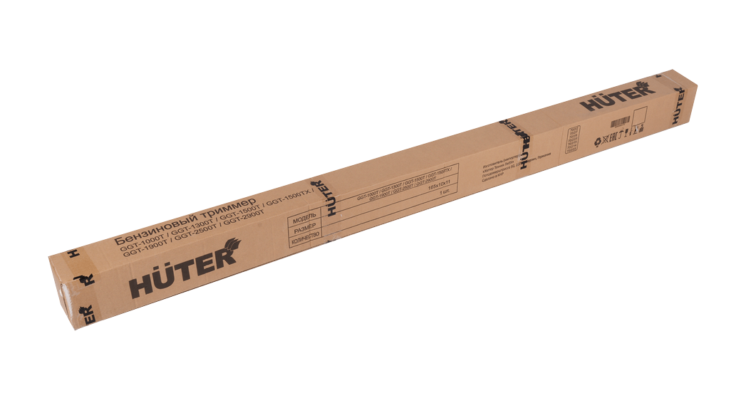 Бензиновый триммер HUTER GGT-2900T (70/2/23)