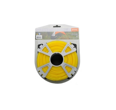 Леска триммерная STIHL 3.0х58м (00009303344-58)
