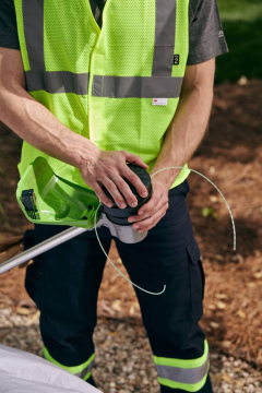 Триммер аккумуляторный GREENWORKS GD82LT25 (2110607UA) [82В, 1х2.5 Ач, з/у]