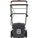 Газонокосилка самоходная HUSQVARNA LC140SP (9704882-01)