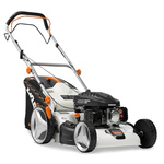 Газонокосилка самоходная DAEWOO DLM 50SP