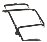 Газонокосилка несамоходная HUSQVARNA LC140P (9704881-01)