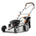 Газонокосилка самоходная DAEWOO DLM 50SP