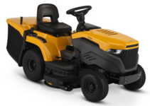 Трактор садовый с травосборником STIGA Estate 598 W (2T2630481/ST2)