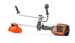 Триммер аккумуляторный HUSQVARNA 535iRX (9678506-05) [36В, без акб и з/у]